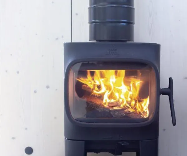 Tinyzeit Urlaub Im Tiny House An Der Flensburger Foerde *