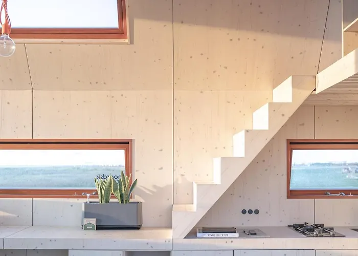 Tinyzeit Urlaub Im Tiny House An Der Flensburger Foerde * Steinberg (Schleswig-Holstein)