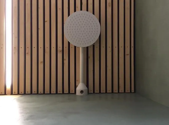 Tinyzeit Urlaub Im Tiny House An Der Flensburger Foerde Vakantiehuis *