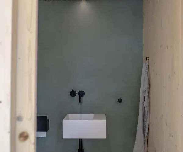 Tinyzeit Urlaub Im Tiny House An Der Flensburger Foerde *